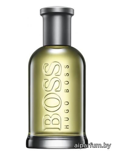 Boss Bottled 20th Anniversary Edition