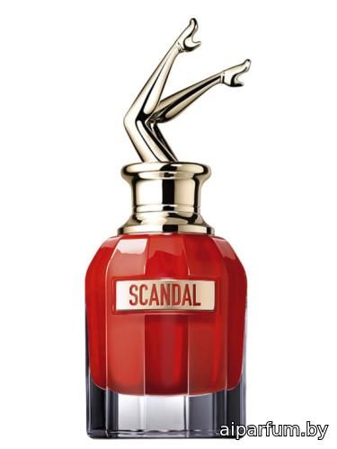 Scandal Le Parfum