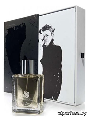 Six Scents Series Three 4 Rad Hourani: Ascent