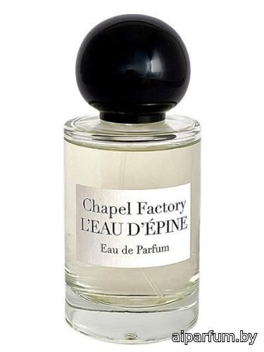 L'eau d'Epine