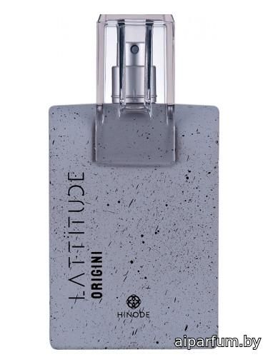 Lattitude Origini