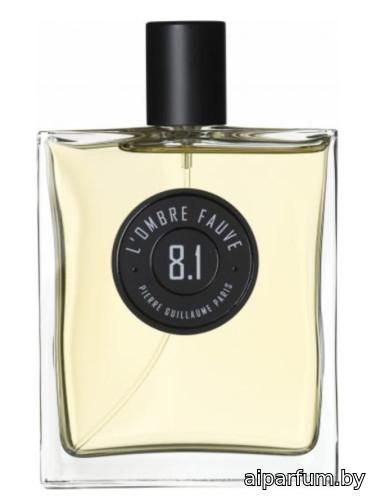 L'Ombre Fauve 8.1