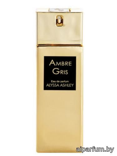 Ambre Gris