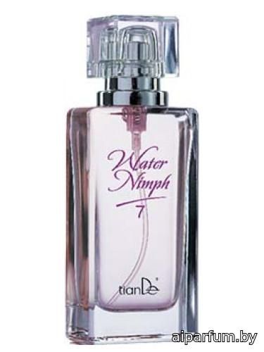 Water Nimph