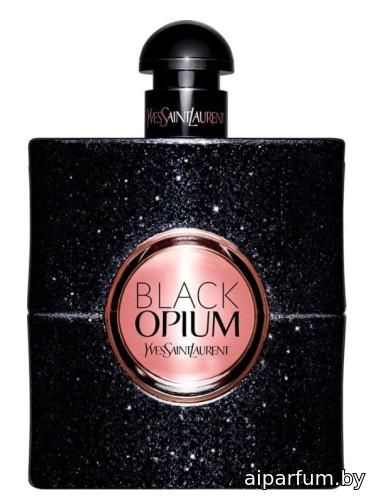 Black Opium