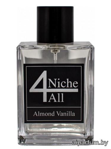 Almond Vanilla