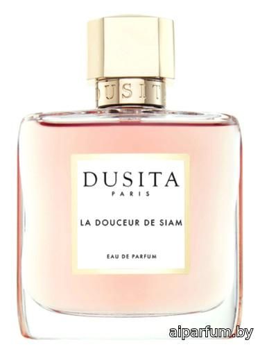 La Douceur de Siam