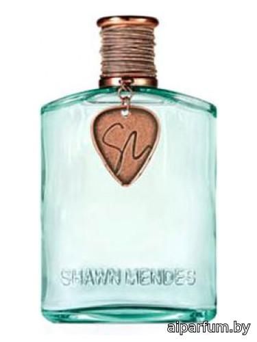 Shawn Mendes Signature