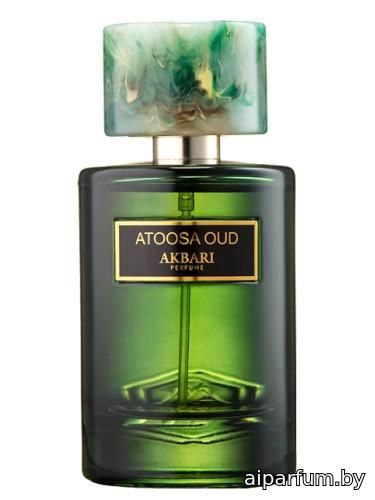 Atoosa Oud
