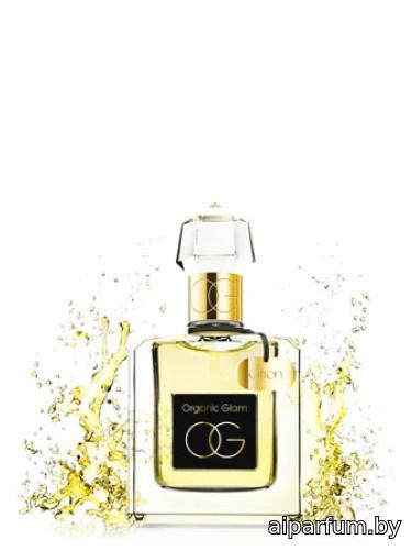 Organic Glam Citron