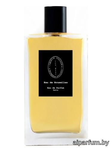 Eau de Bruxelles
