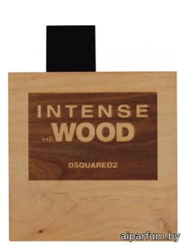 Intense He Wood