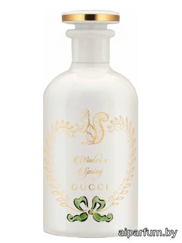 Winter's Spring Eau de Parfum