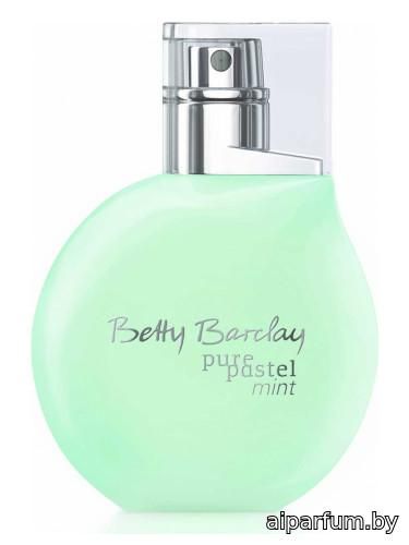 Pure Pastel Mint