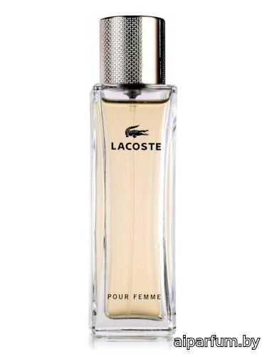 Lacoste Pour Femme