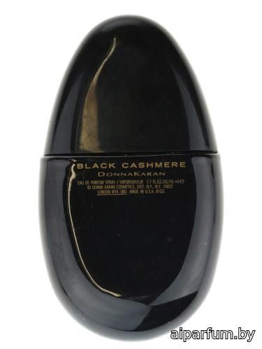 Black Cashmere