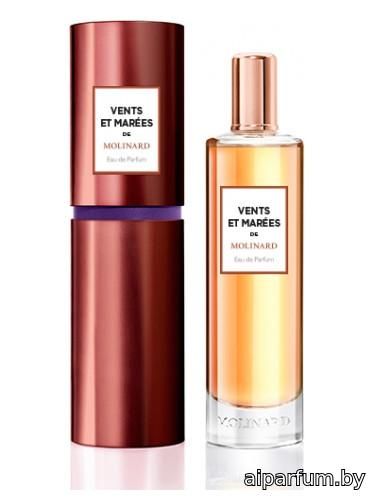 Vents et Marées