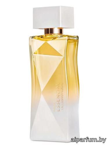 Essencial Exclusivo Floral