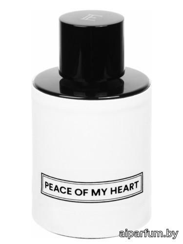 Peace of My Heart