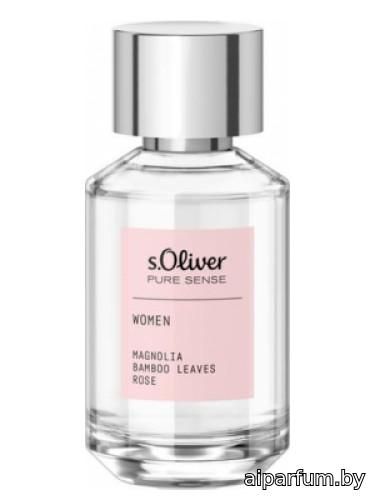 Pure Sense Women Eau de Parfum