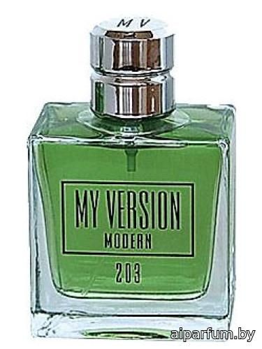 My Version Modern 203