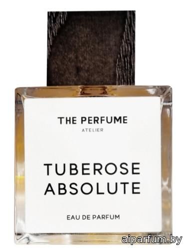 Tuberose Absolute