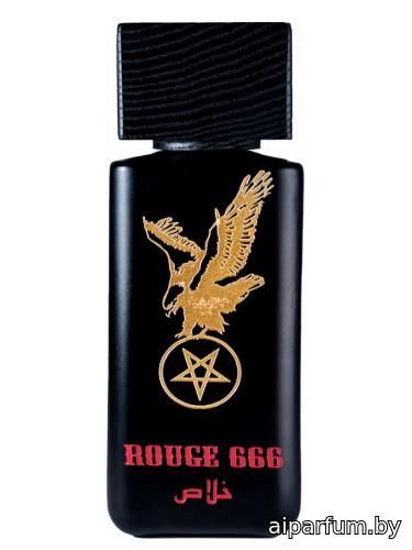 Rouge 666 By Projekt Alternative