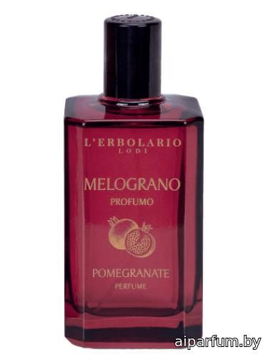 Melograno (Pomegranate)