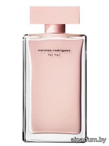 Narciso Rodriguez for Her Eau de Parfum