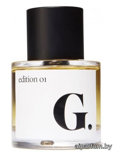 Edition 01