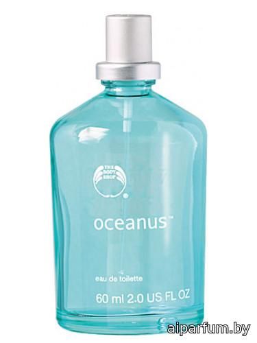 Oceanus