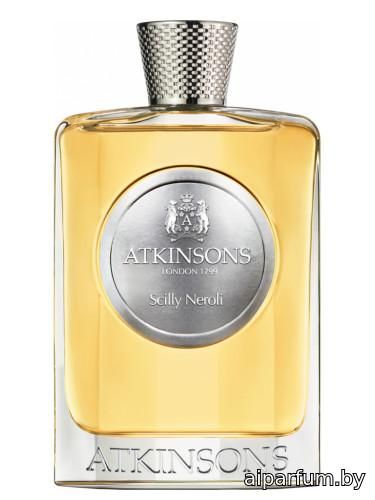 Scilly Neroli
