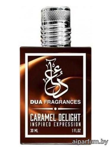 Caramel Delight
