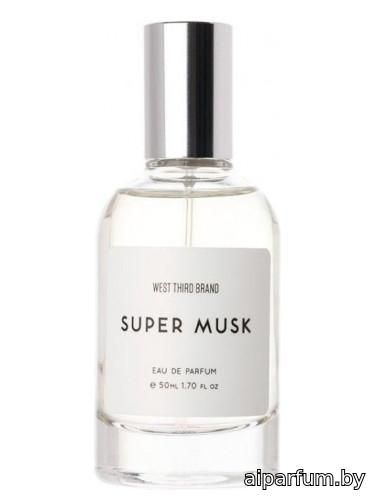 Super Musk