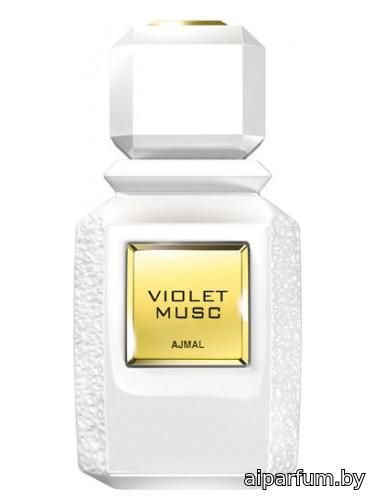 Violet Musc