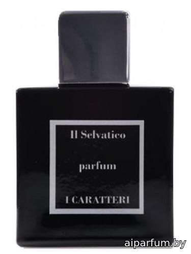Il Selvatico