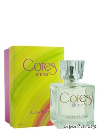Cores Shine