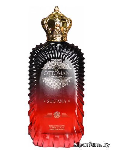 Ottoman Sultana