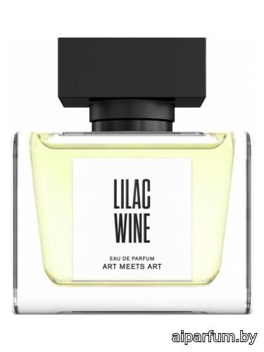 Lilac Wine