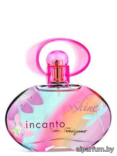 Incanto Shine