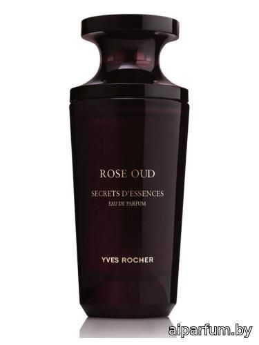 Rose Oud