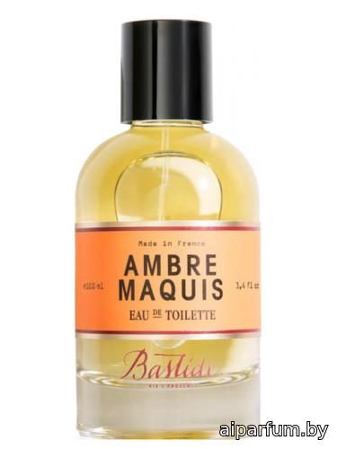 Ambre Maquis