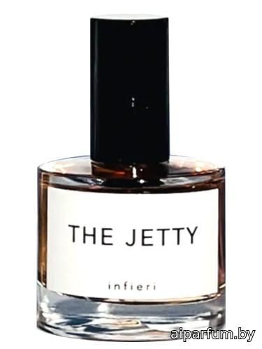 The Jetty