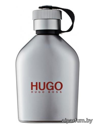 Hugo Iced
