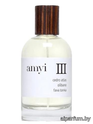 Amyi III