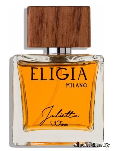 Julietta Woman