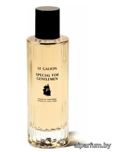 Special for Gentlemen