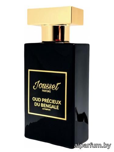 Oud Précieux Du Bengal