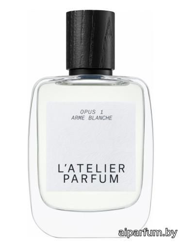 Arme Blanche