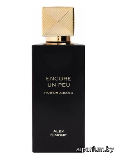 Encore Un Peu Parfum Absolu